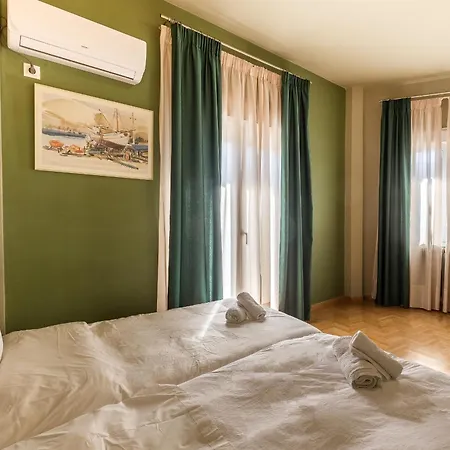 Acropolis Elegant Suite Athens Exterior photo