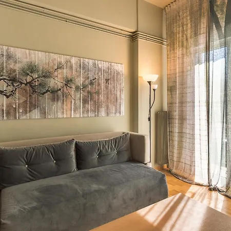 Acropolis Elegant Suite Athens Exterior photo