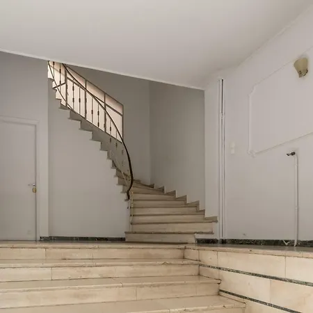 Acropolis Elegant Suite Athens Exterior photo