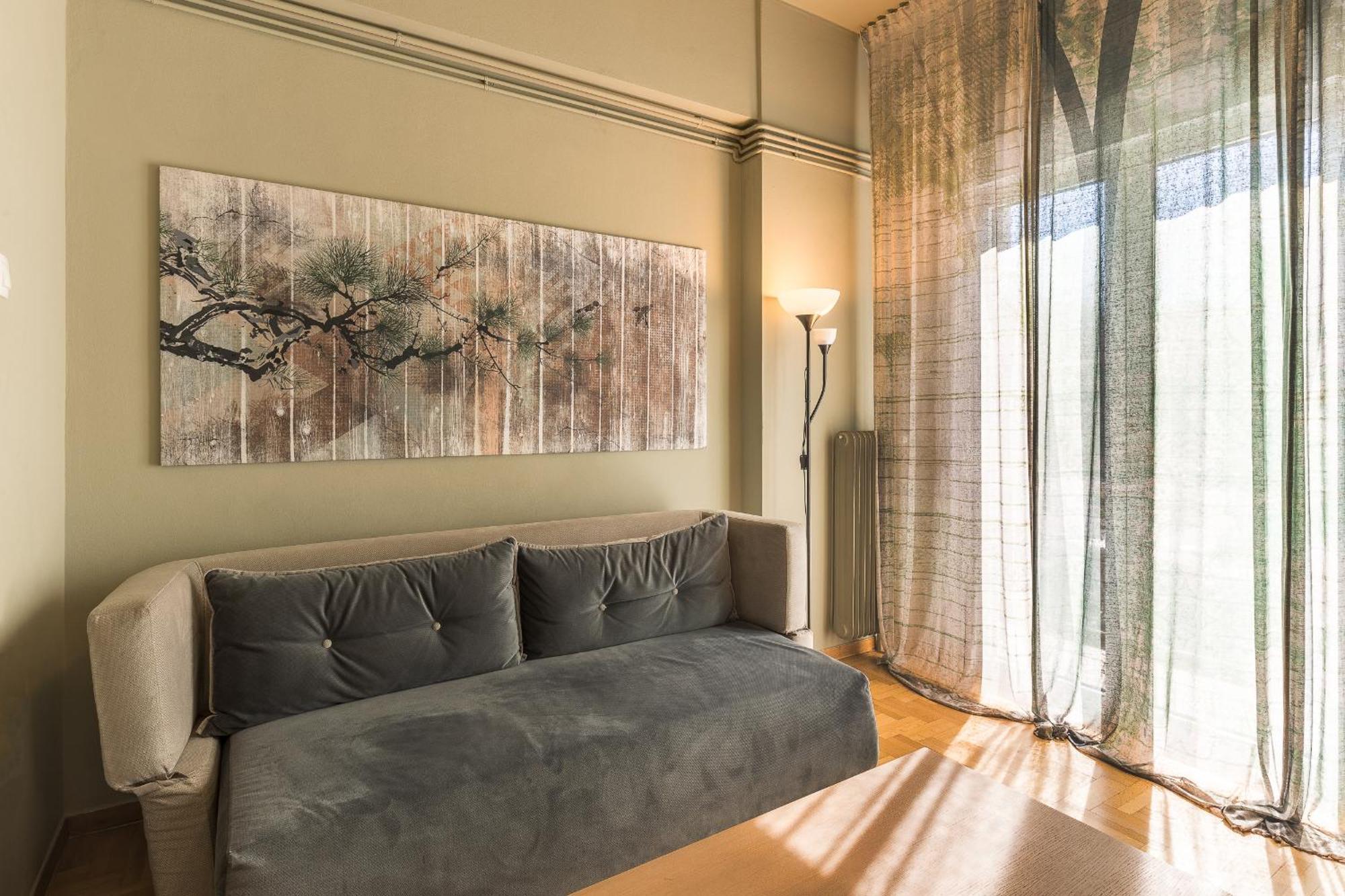 Acropolis Elegant Athene