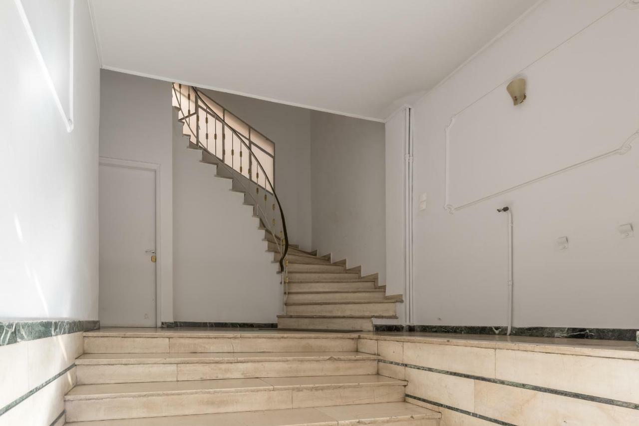 Acropolis Elegant Αθήνα