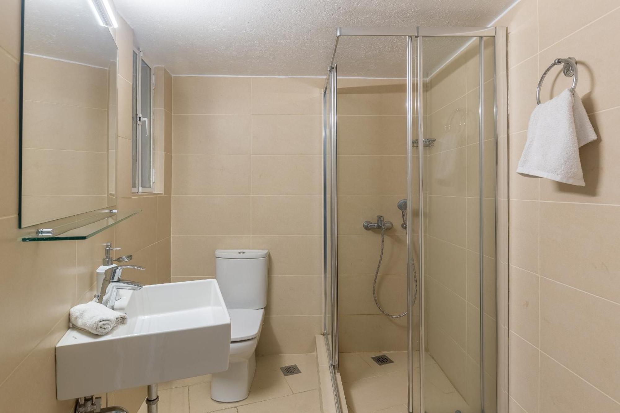 Apartament Acropolis Elegant