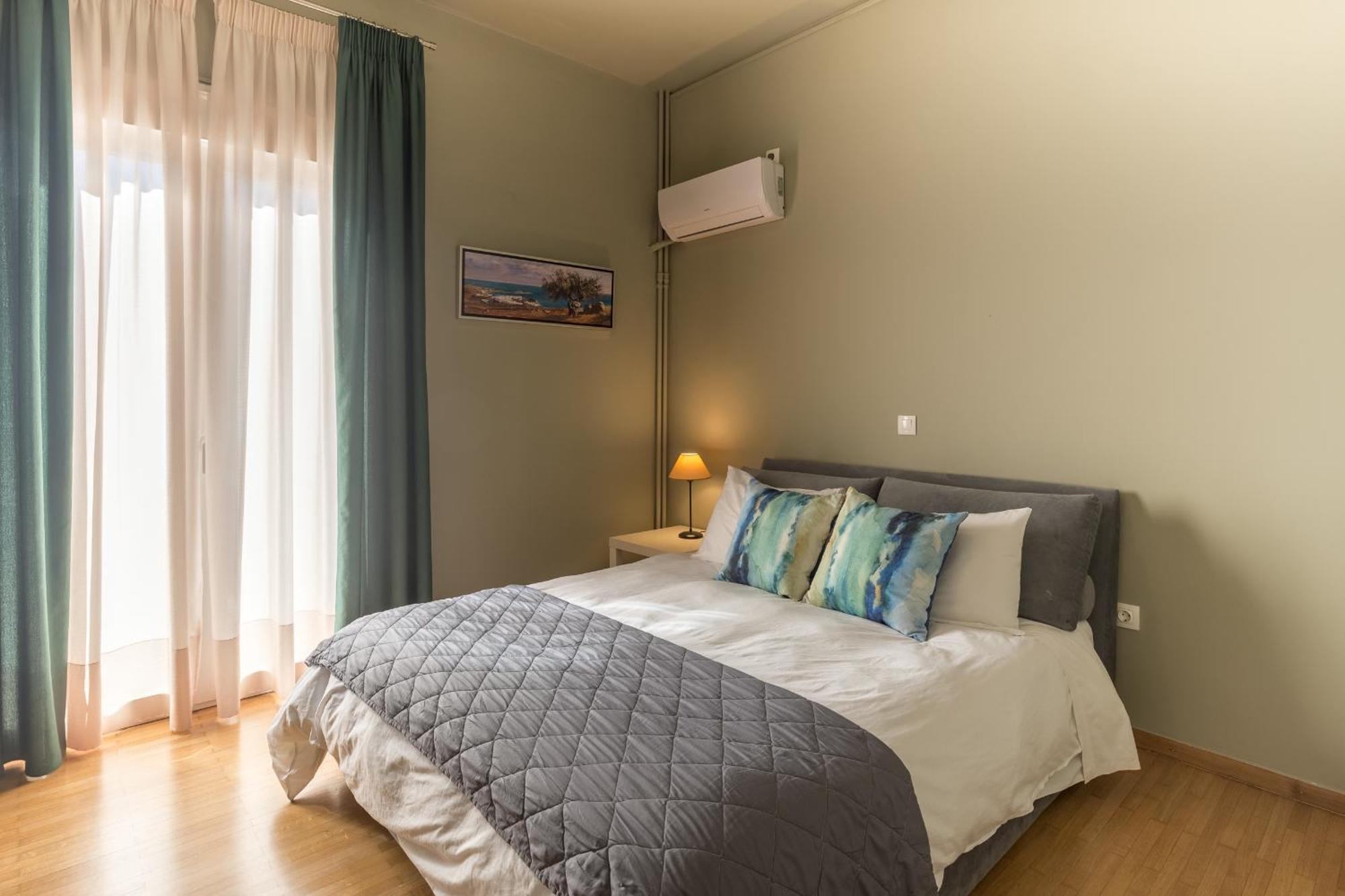 Apartment Acropolis Elegant *