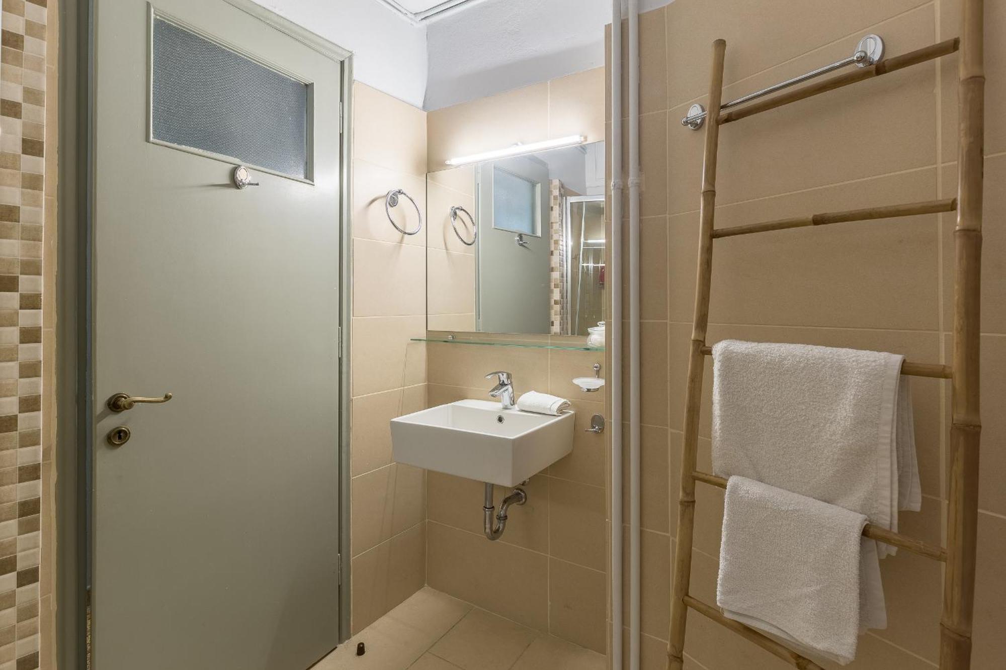 Apartment Acropolis Elegant Athens