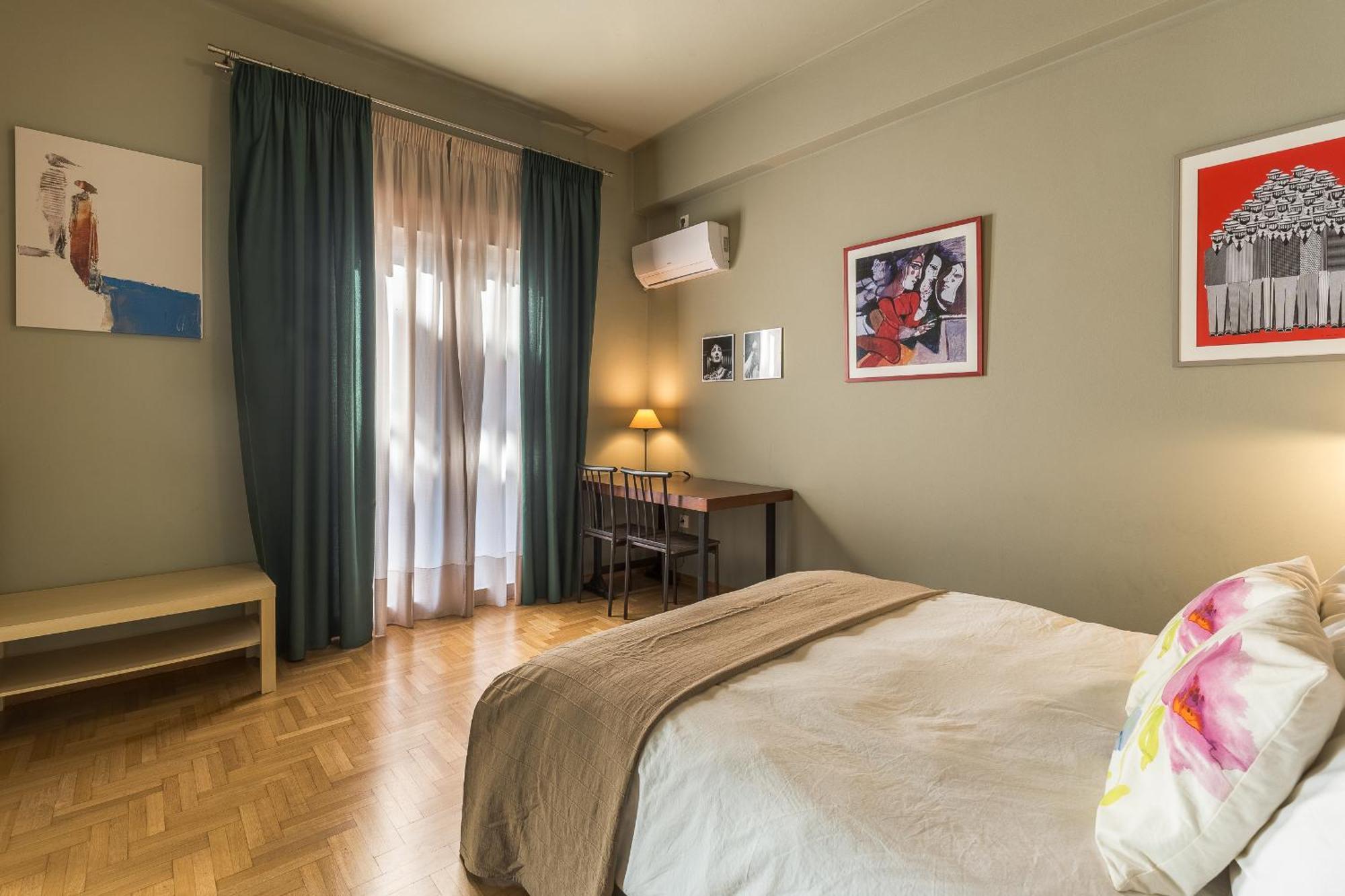 Apartment Acropolis Elegant Athens
